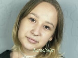Karenhaler