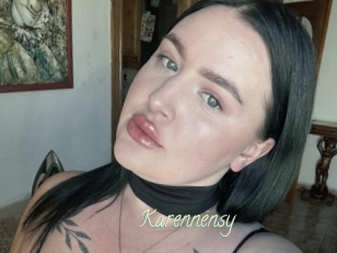 Karennensy