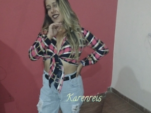 Karenreis