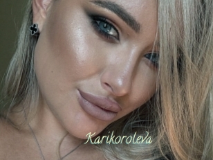 Karikoroleva