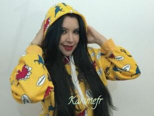 Karimefr