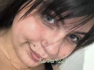 Karina4u21