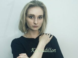 Karinadillon