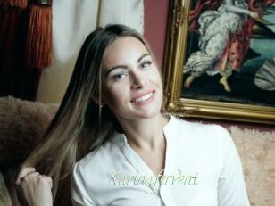 Karinafervent