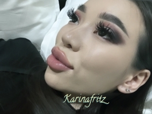 Karinafritz