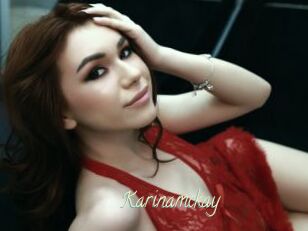 Karinamckay