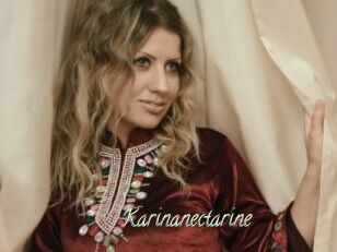 Karinanectarine