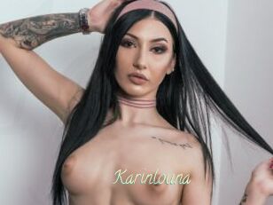 Karinlouna