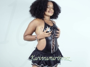 Karinnamarthinez