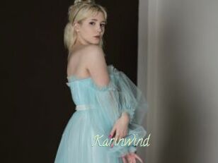Karinwind
