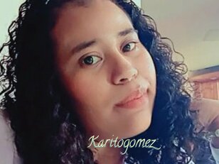 Karitogomez