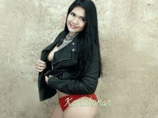 Karlabohan