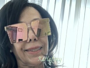 Karlafoxcy