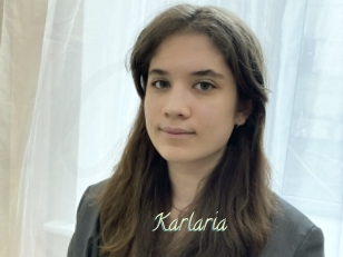 Karlaria