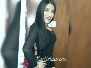 Karlielaurens