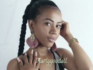 Karlygoodall