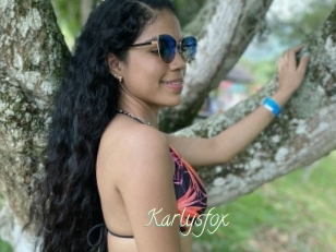 Karlysfox