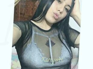 Karlywet