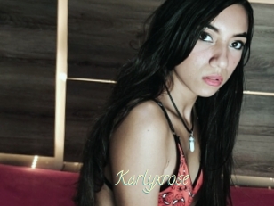 Karlyxrose