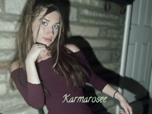 Karmarosee