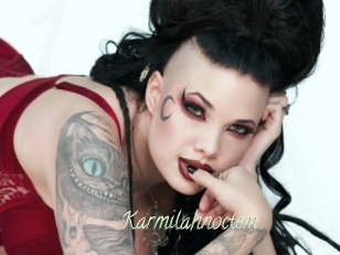 Karmilahnoctem
