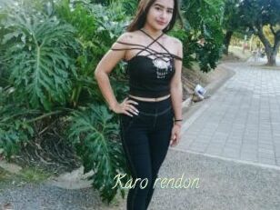 Karo_rendon