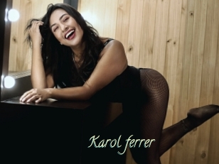 Karol_ferrer