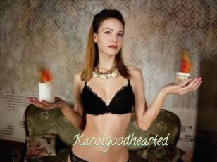 Karolgoodhearted