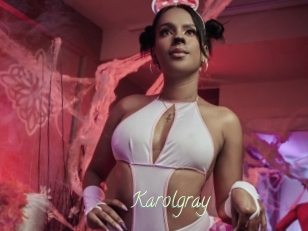 Karolgray