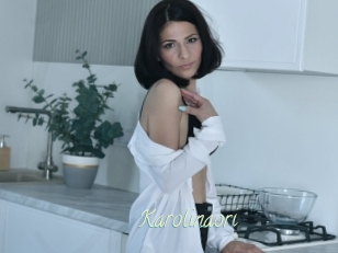 Karolinaori