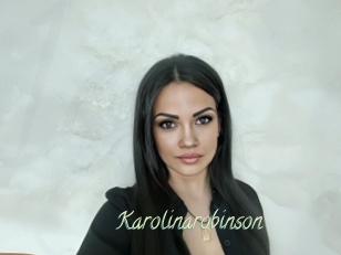 Karolinarobinson