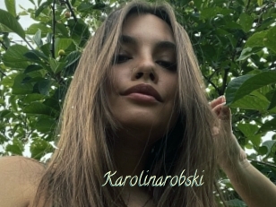 Karolinarobski