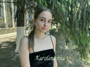 Karolinochka