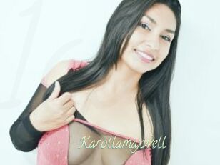 Karollamaxwell
