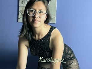 Karoloppez