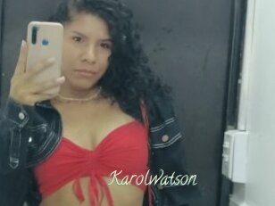 Karolwatson