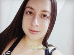 Karomolina