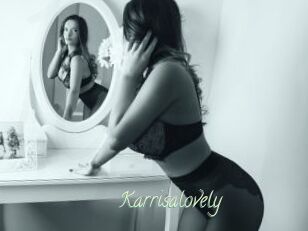 Karrisalovely