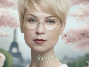 Karrybrads