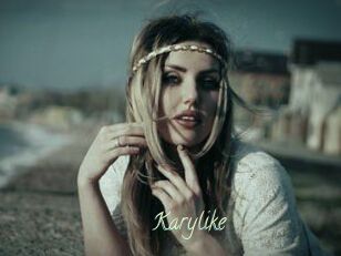 Karylike
