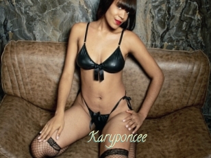 Karyponcee