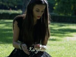 Karysiadhalia
