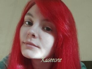 Kaseeone