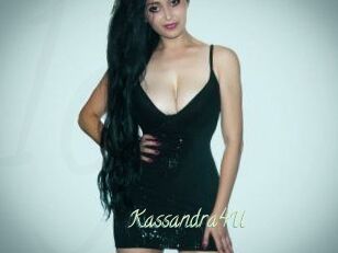 Kassandra4U