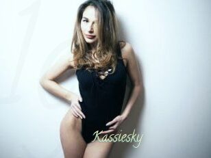 Kassiesky