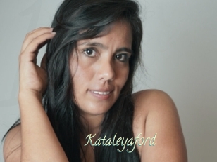 Kataleyaford