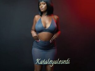 Kataleyalesedi