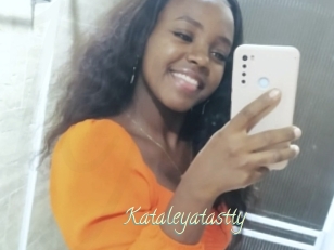 Kataleyatastty