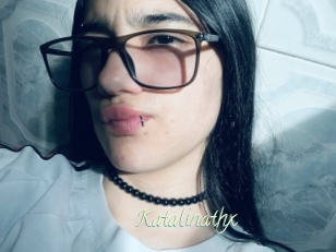Katalinathx