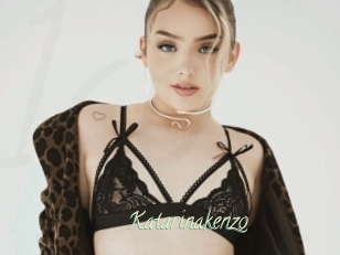 Katarinakenzo